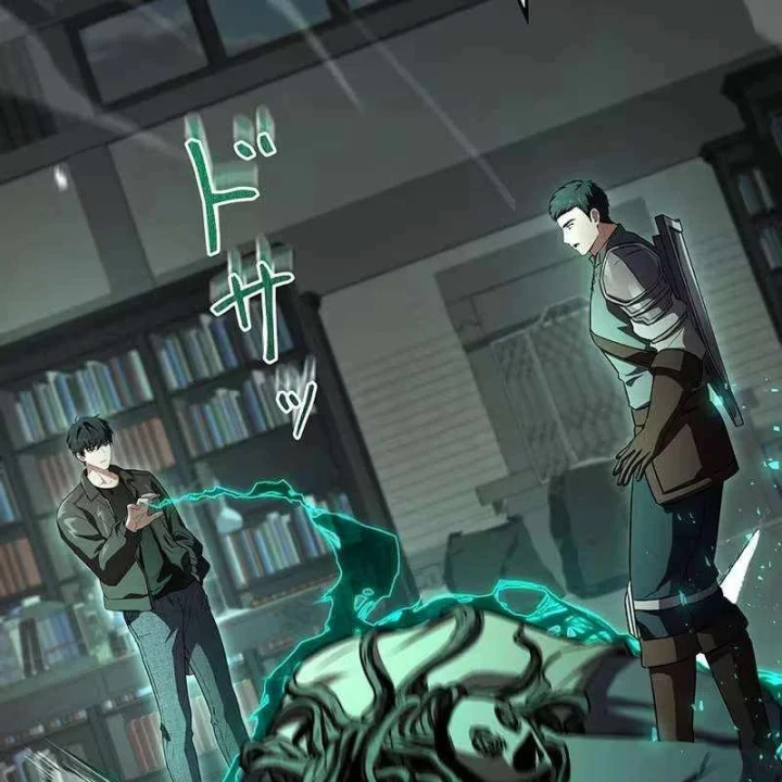 Thánh Giả Thăng Cấp Nhờ Chiêu Hồn Sư Chapter 19 - 124