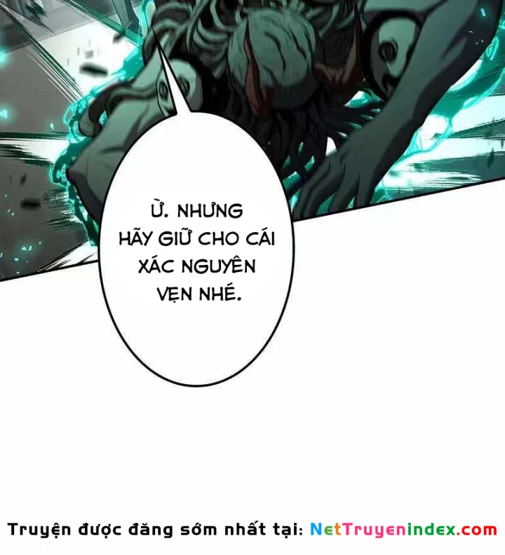 Thánh Giả Thăng Cấp Nhờ Chiêu Hồn Sư Chapter 19 - 125