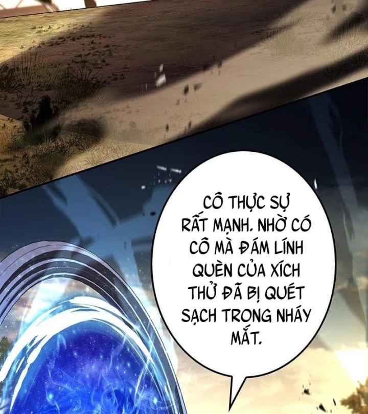 Thánh Giả Thăng Cấp Nhờ Chiêu Hồn Sư Chapter 20 - 189