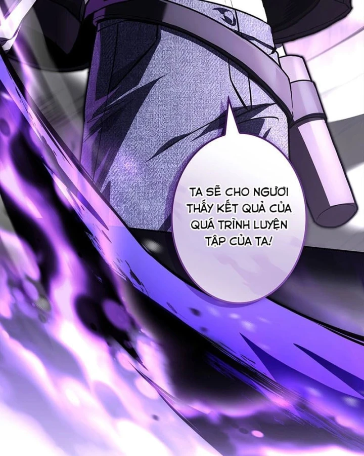 Thánh Giả Thăng Cấp Nhờ Chiêu Hồn Sư Chapter 22 - 4