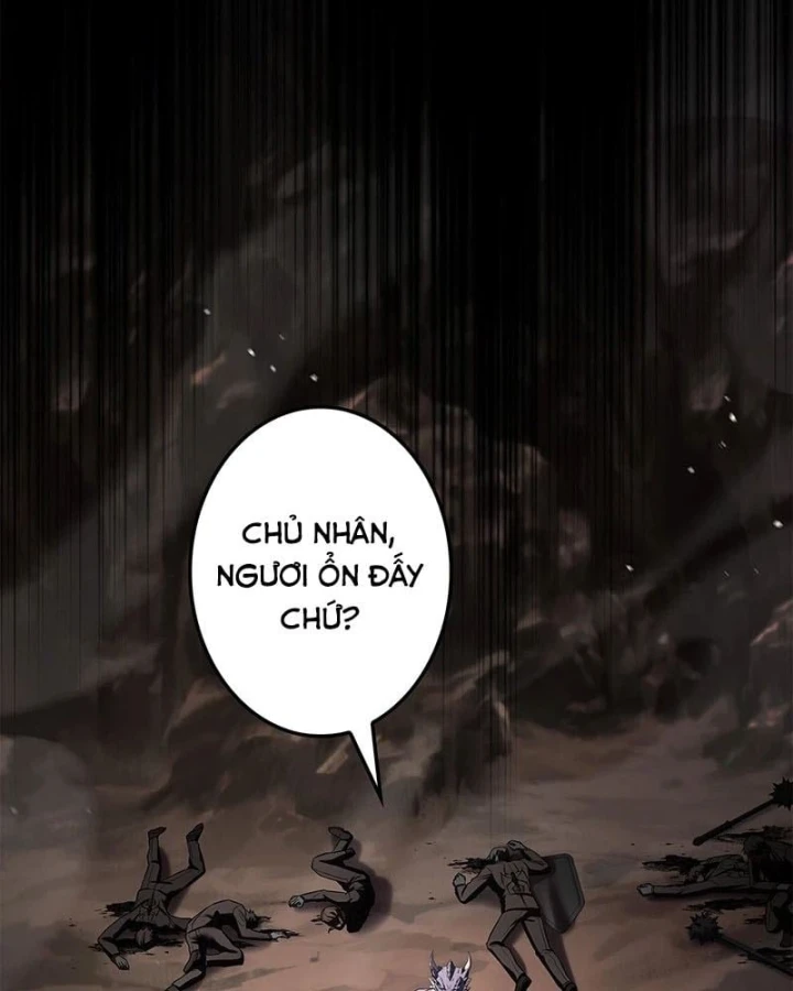 Thánh Giả Thăng Cấp Nhờ Chiêu Hồn Sư Chapter 22 - 84