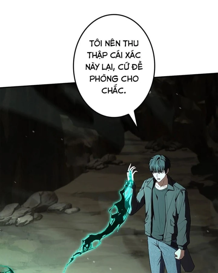 Thánh Giả Thăng Cấp Nhờ Chiêu Hồn Sư Chapter 22 - 95