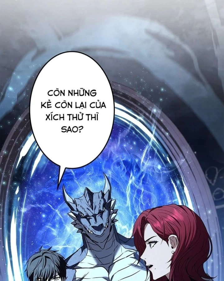 Thánh Giả Thăng Cấp Nhờ Chiêu Hồn Sư Chapter 22 - 127