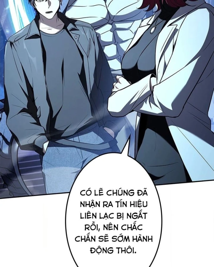 Thánh Giả Thăng Cấp Nhờ Chiêu Hồn Sư Chapter 22 - 128