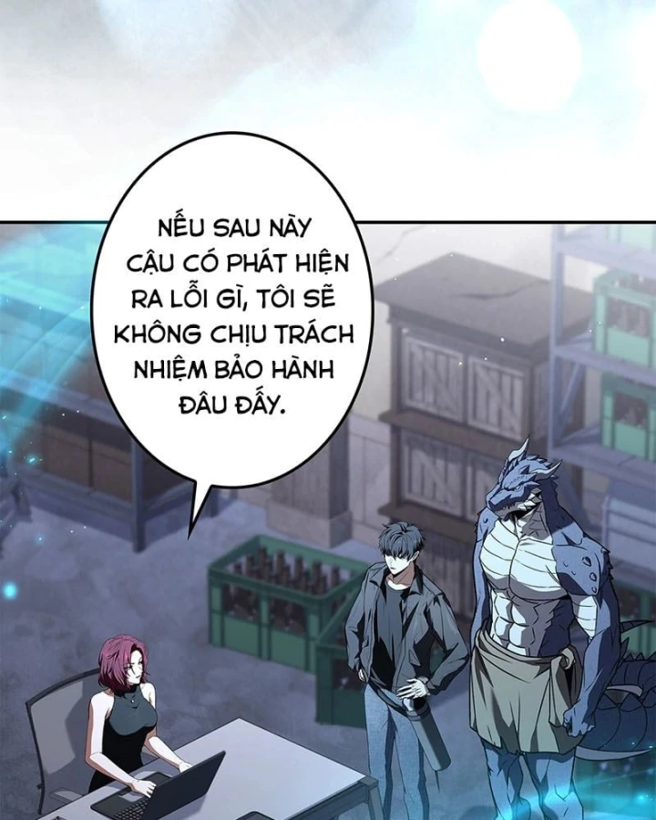 Thánh Giả Thăng Cấp Nhờ Chiêu Hồn Sư Chapter 22 - 147