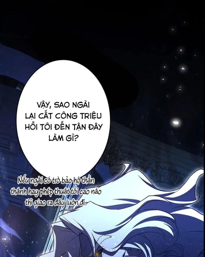 Thánh Giả Thăng Cấp Nhờ Chiêu Hồn Sư Chapter 22 - 201
