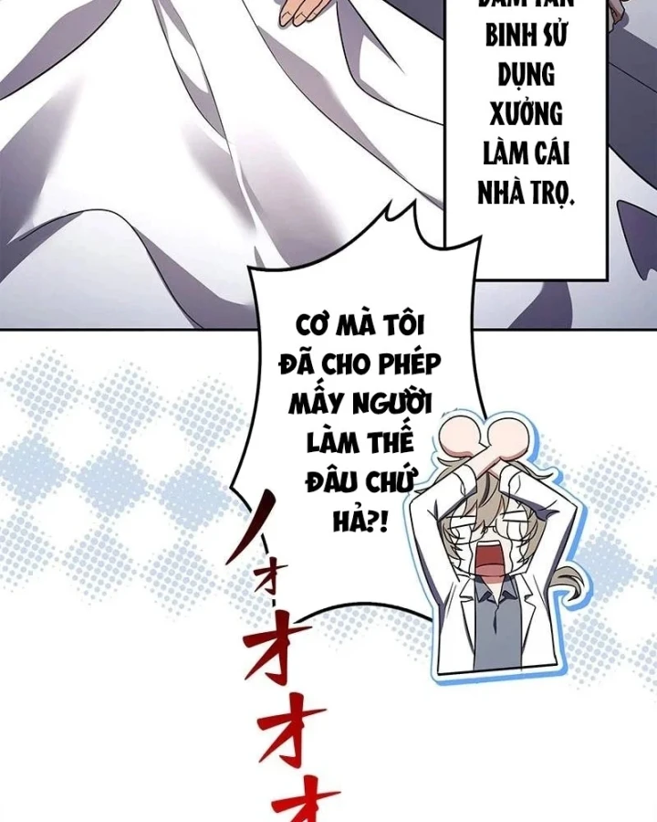 Thánh Giả Thăng Cấp Nhờ Chiêu Hồn Sư Chapter 23 - 4