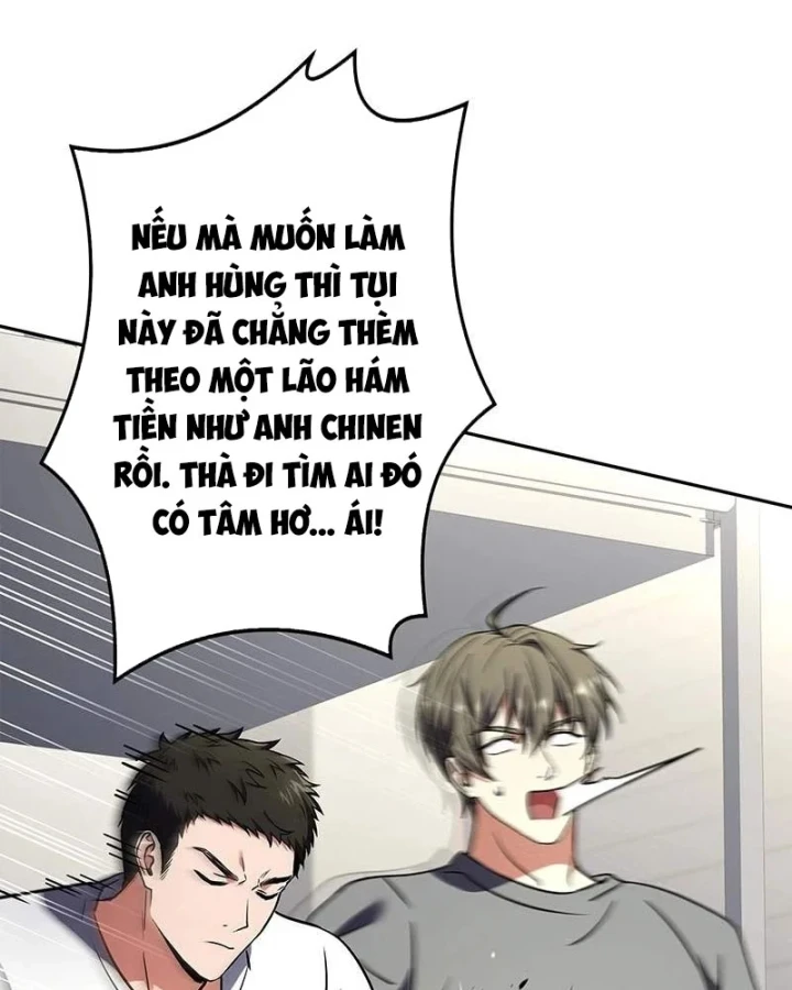 Thánh Giả Thăng Cấp Nhờ Chiêu Hồn Sư Chapter 23 - 18