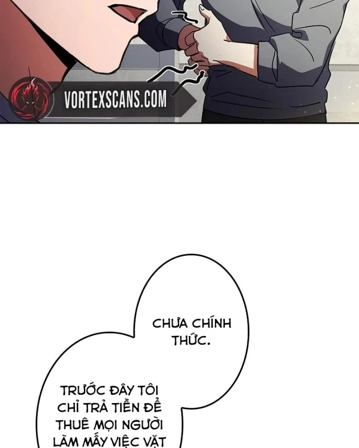 Thánh Giả Thăng Cấp Nhờ Chiêu Hồn Sư Chapter 23 - 23