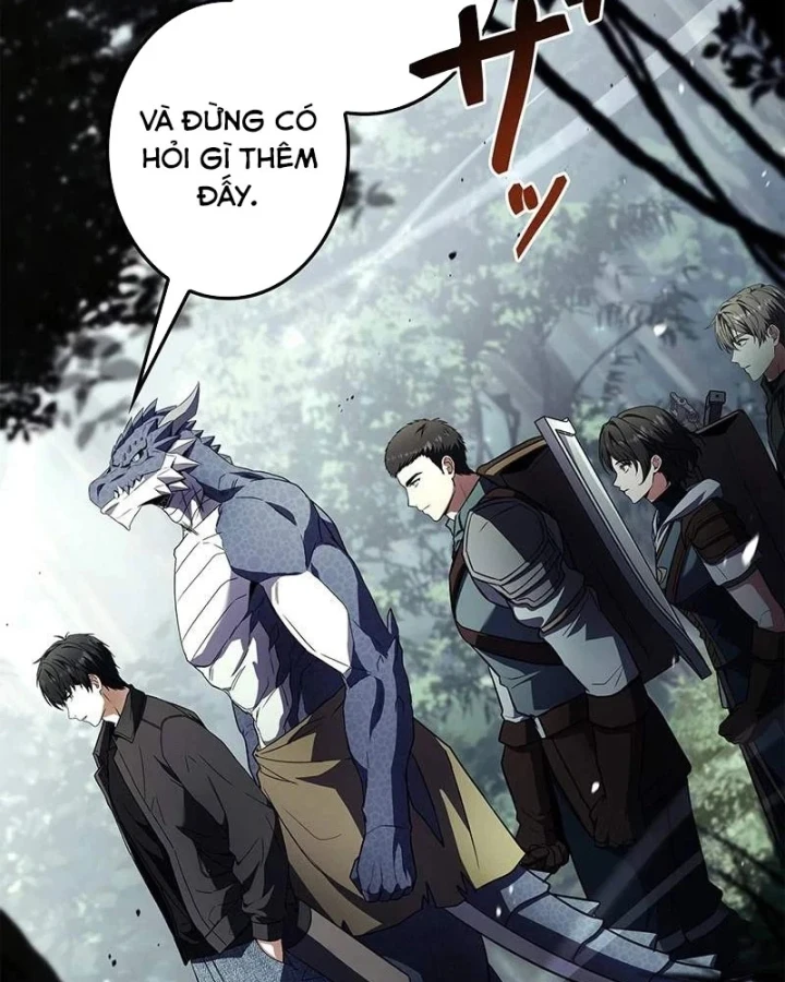 Thánh Giả Thăng Cấp Nhờ Chiêu Hồn Sư Chapter 23 - 46