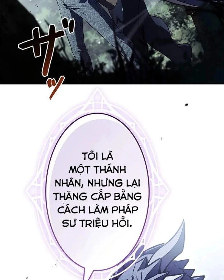 Thánh Giả Thăng Cấp Nhờ Chiêu Hồn Sư Chapter 23 - 47