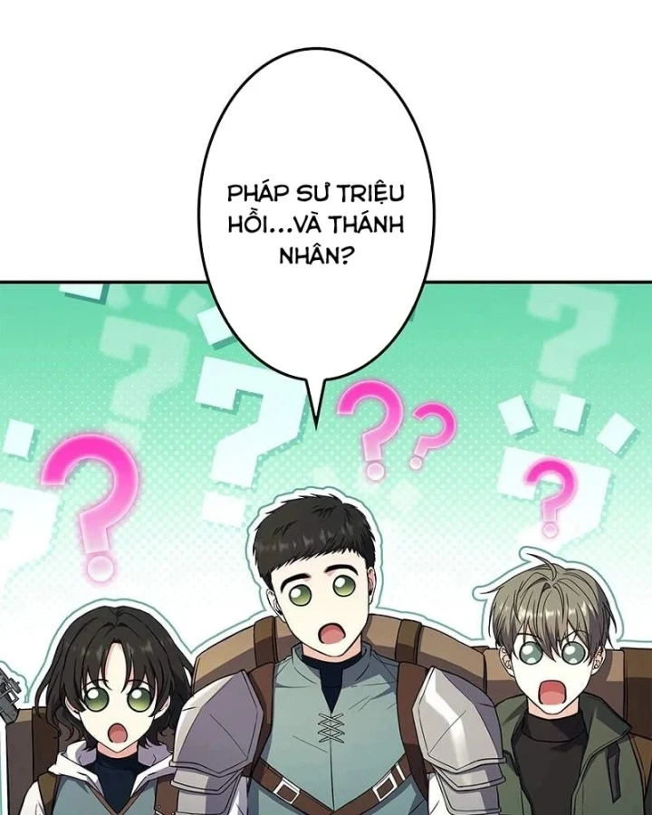 Thánh Giả Thăng Cấp Nhờ Chiêu Hồn Sư Chapter 23 - 50
