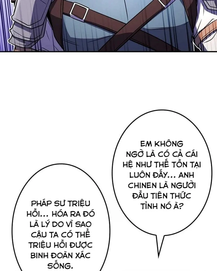 Thánh Giả Thăng Cấp Nhờ Chiêu Hồn Sư Chapter 23 - 53