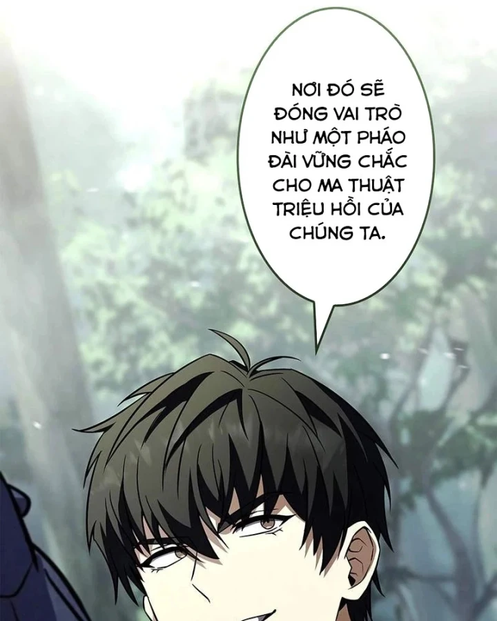 Thánh Giả Thăng Cấp Nhờ Chiêu Hồn Sư Chapter 23 - 58