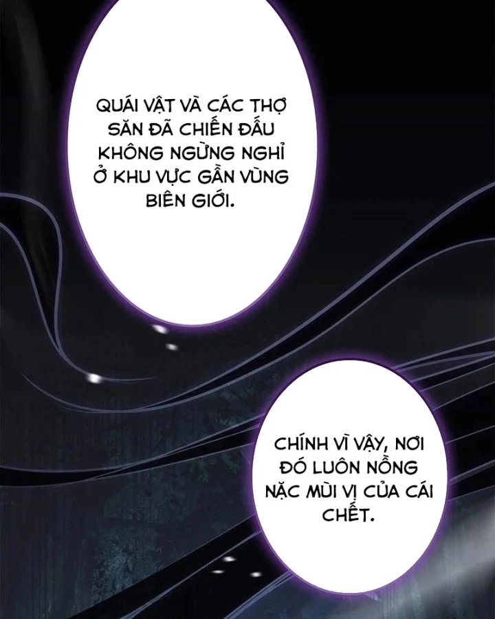 Thánh Giả Thăng Cấp Nhờ Chiêu Hồn Sư Chapter 23 - 60