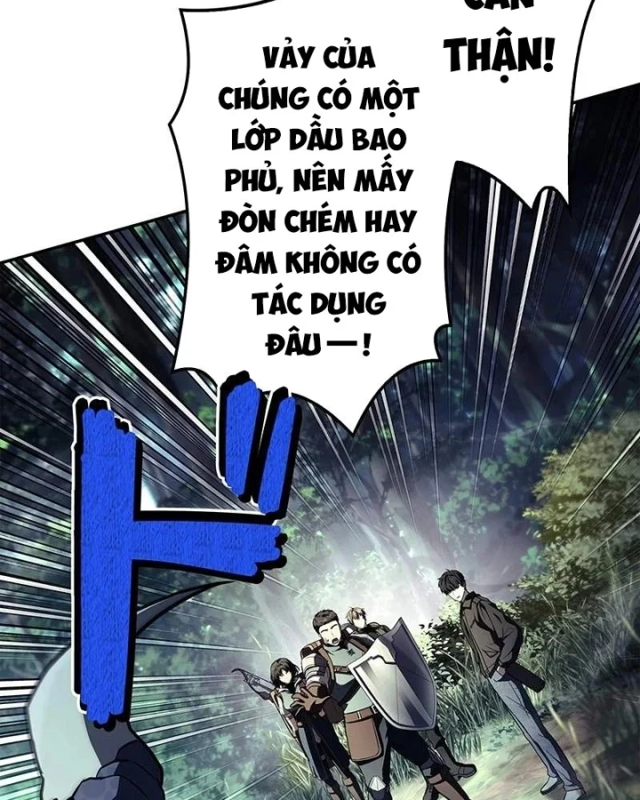 Thánh Giả Thăng Cấp Nhờ Chiêu Hồn Sư Chapter 23 - 93