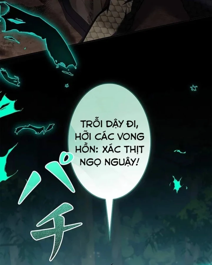 Thánh Giả Thăng Cấp Nhờ Chiêu Hồn Sư Chapter 23 - 111