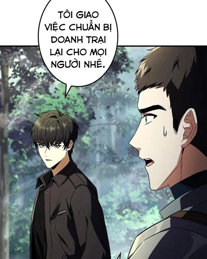 Thánh Giả Thăng Cấp Nhờ Chiêu Hồn Sư Chapter 23 - 136