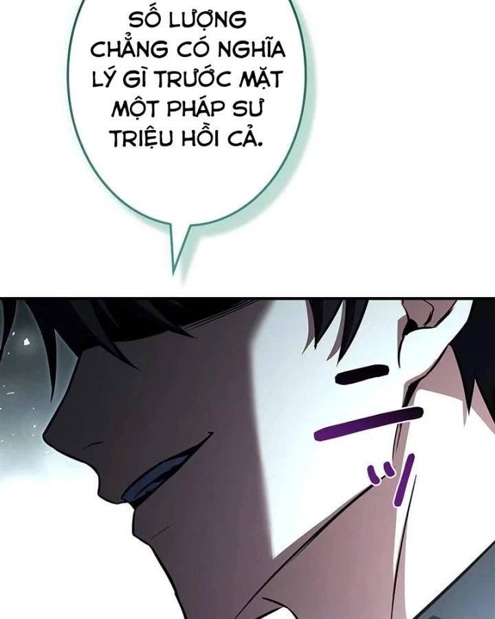 Thánh Giả Thăng Cấp Nhờ Chiêu Hồn Sư Chapter 23 - 138