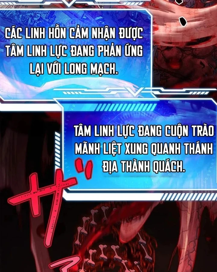 Thánh Giả Thăng Cấp Nhờ Chiêu Hồn Sư Chapter 23 - 183