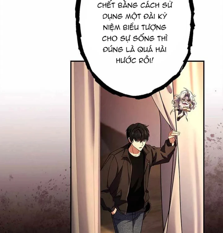 Thánh Giả Thăng Cấp Nhờ Chiêu Hồn Sư Chapter 24 - 8