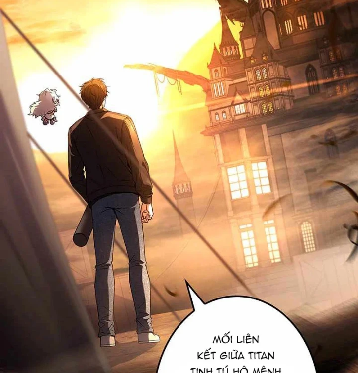 Thánh Giả Thăng Cấp Nhờ Chiêu Hồn Sư Chapter 24 - 11