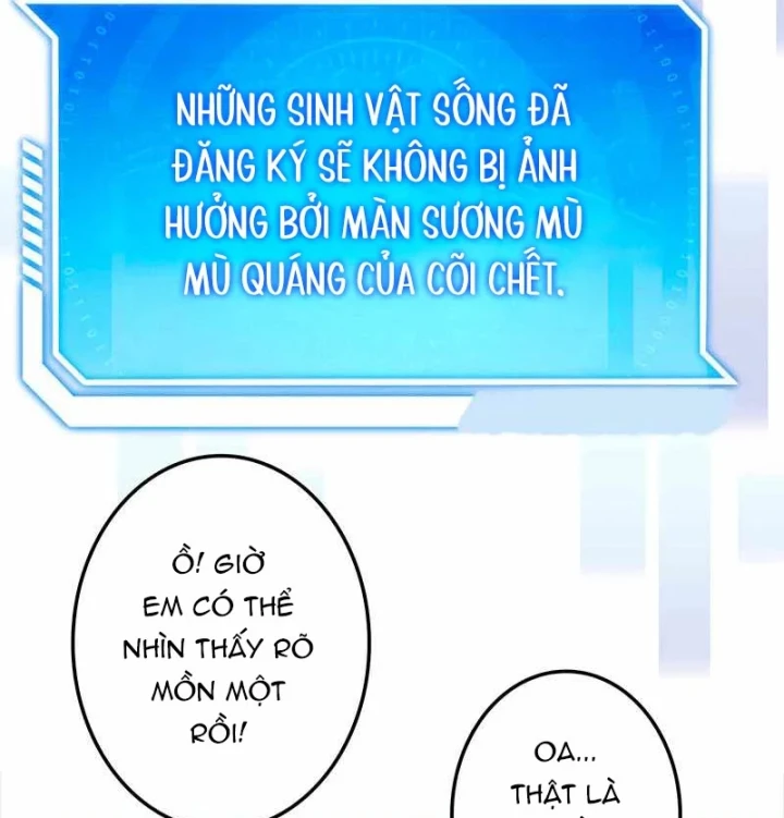 Thánh Giả Thăng Cấp Nhờ Chiêu Hồn Sư Chapter 24 - 23