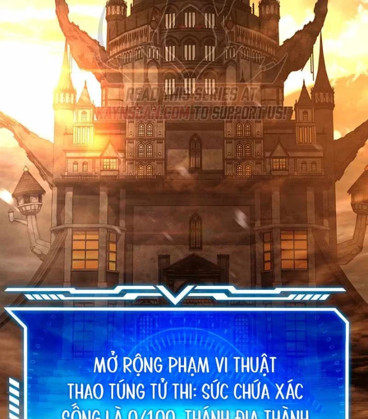 Thánh Giả Thăng Cấp Nhờ Chiêu Hồn Sư Chapter 24 - 28