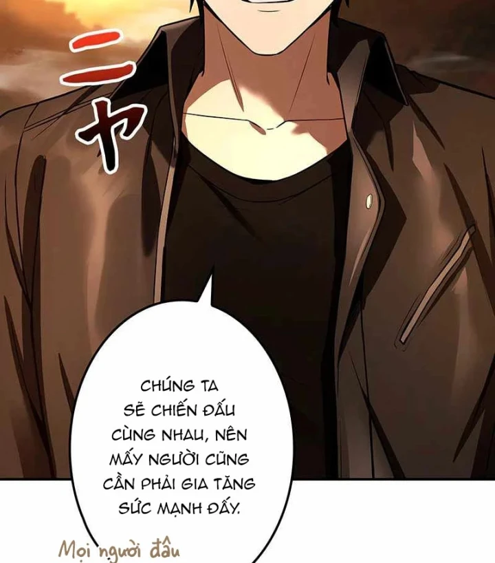 Thánh Giả Thăng Cấp Nhờ Chiêu Hồn Sư Chapter 24 - 36