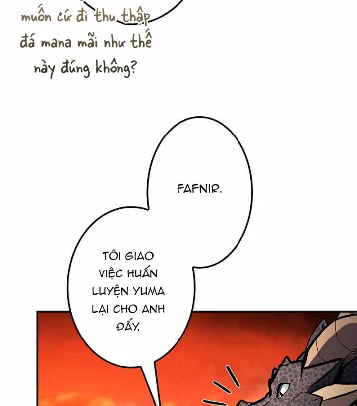 Thánh Giả Thăng Cấp Nhờ Chiêu Hồn Sư Chapter 24 - 37