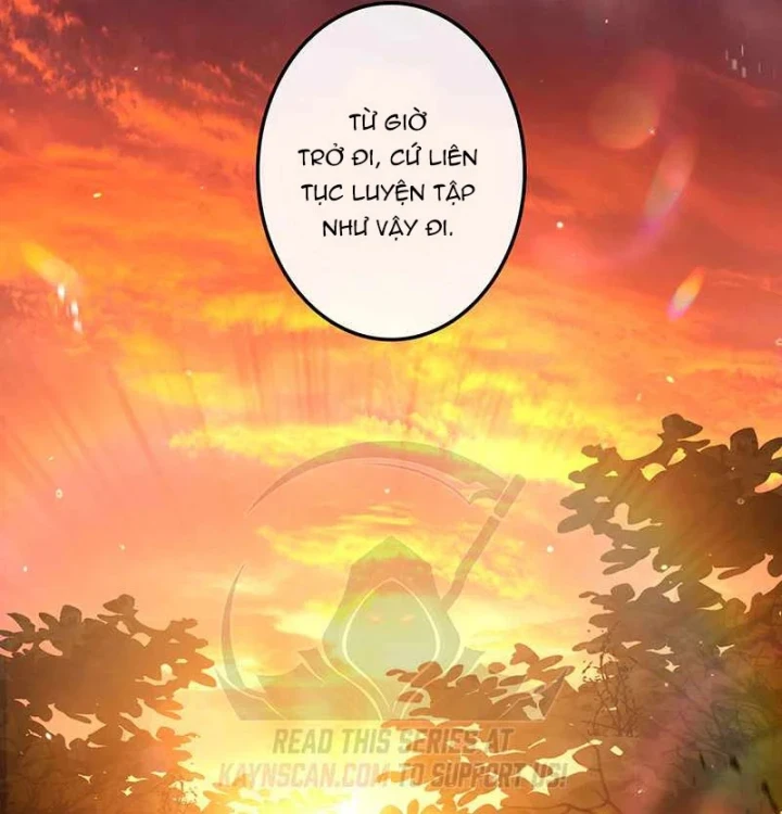 Thánh Giả Thăng Cấp Nhờ Chiêu Hồn Sư Chapter 24 - 93