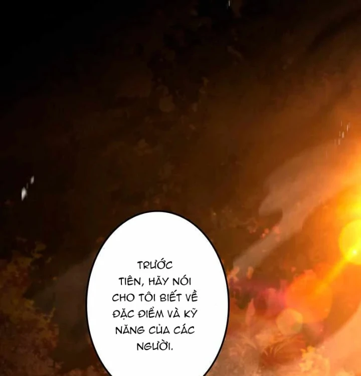 Thánh Giả Thăng Cấp Nhờ Chiêu Hồn Sư Chapter 24 - 94