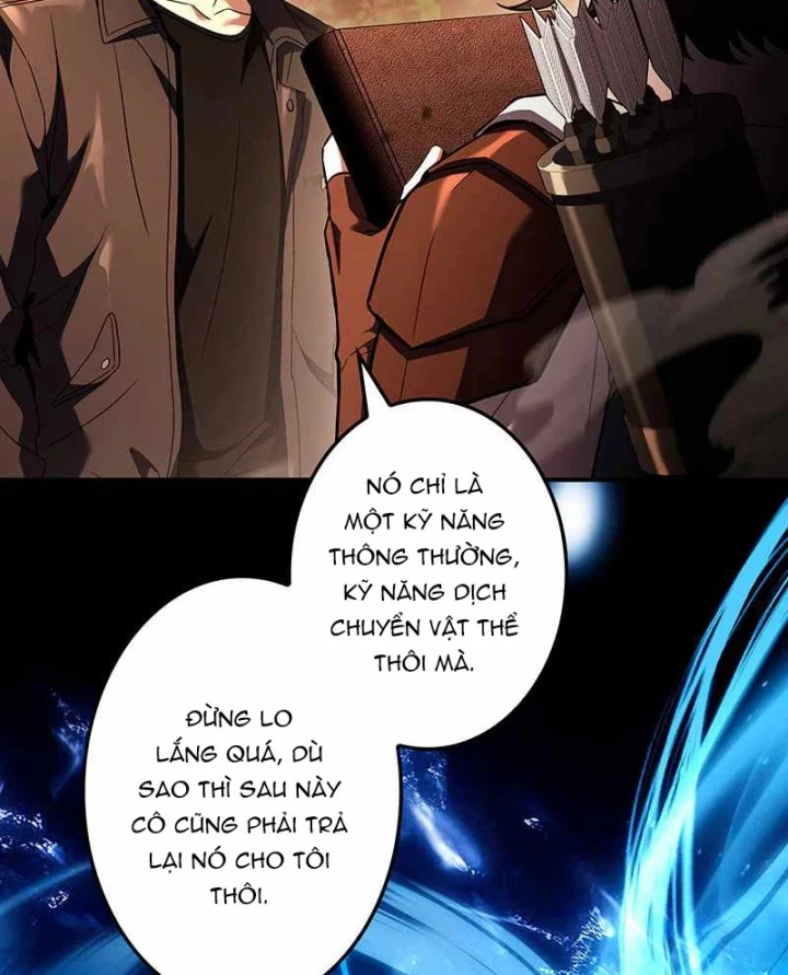 Thánh Giả Thăng Cấp Nhờ Chiêu Hồn Sư Chapter 24 - 106