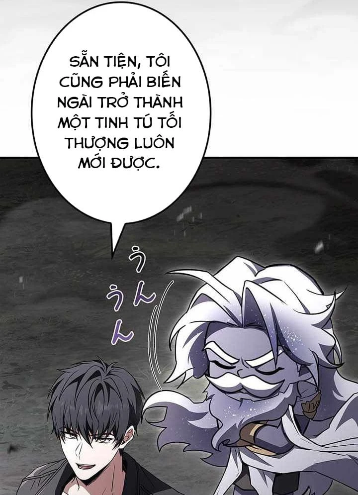 Thánh Giả Thăng Cấp Nhờ Chiêu Hồn Sư Chapter 28 - 20