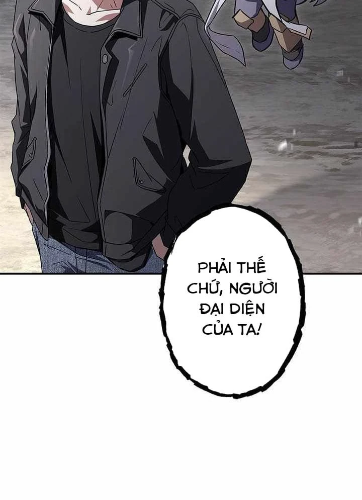 Thánh Giả Thăng Cấp Nhờ Chiêu Hồn Sư Chapter 28 - 21