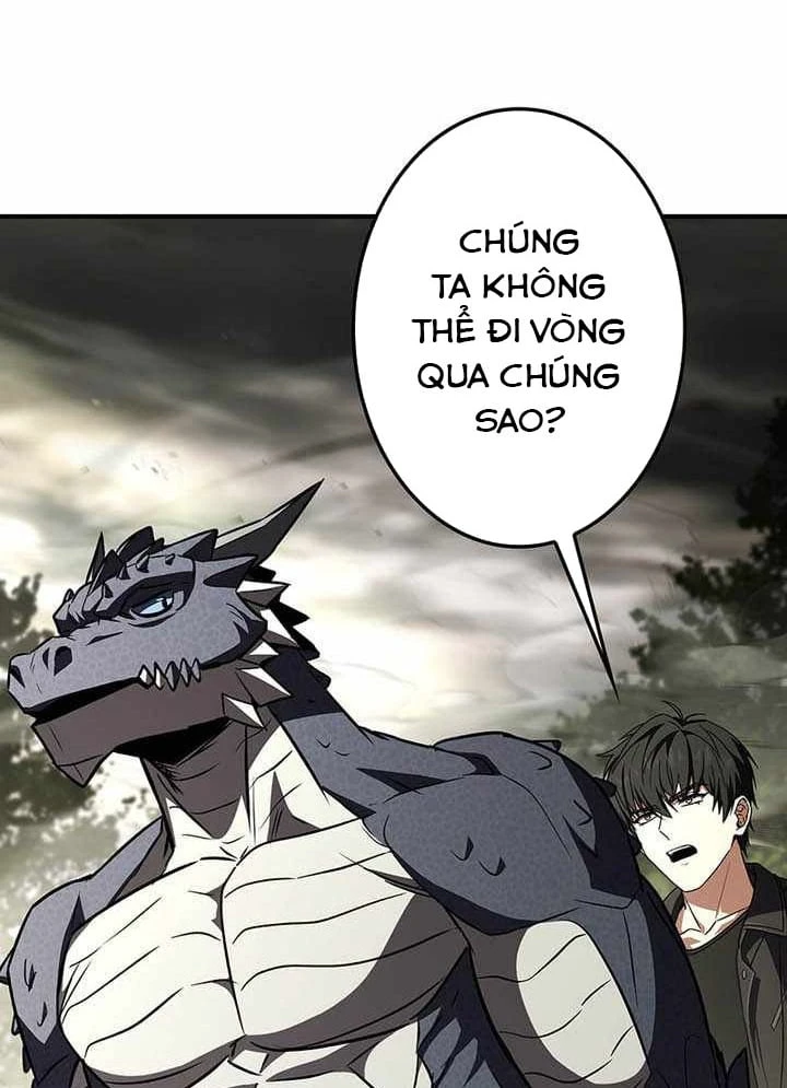 Thánh Giả Thăng Cấp Nhờ Chiêu Hồn Sư Chapter 28 - 29