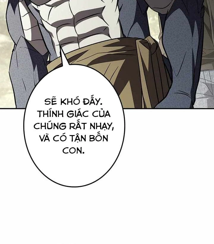 Thánh Giả Thăng Cấp Nhờ Chiêu Hồn Sư Chapter 28 - 30