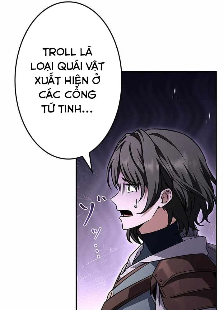 Thánh Giả Thăng Cấp Nhờ Chiêu Hồn Sư Chapter 28 - 31