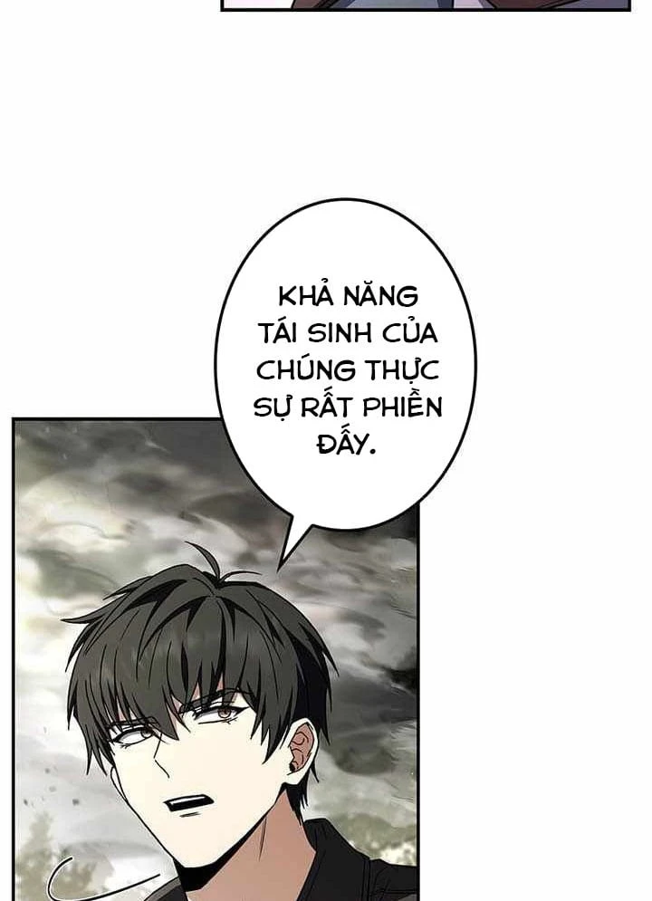 Thánh Giả Thăng Cấp Nhờ Chiêu Hồn Sư Chapter 28 - 32