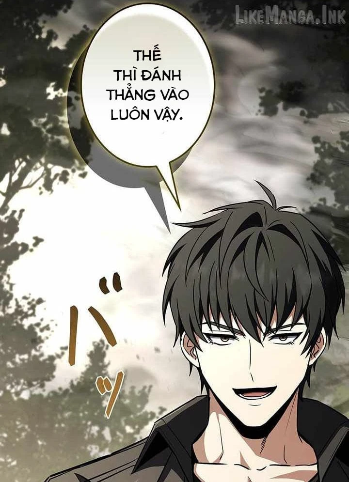 Thánh Giả Thăng Cấp Nhờ Chiêu Hồn Sư Chapter 28 - 37