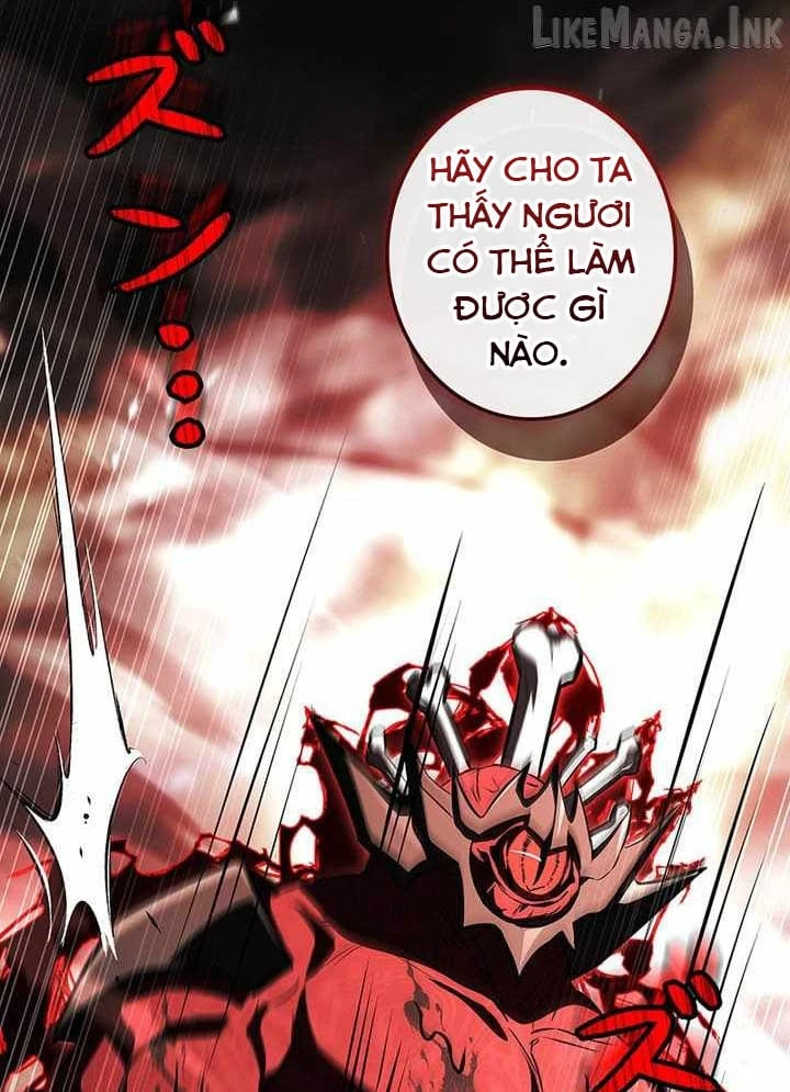 Thánh Giả Thăng Cấp Nhờ Chiêu Hồn Sư Chapter 28 - 46