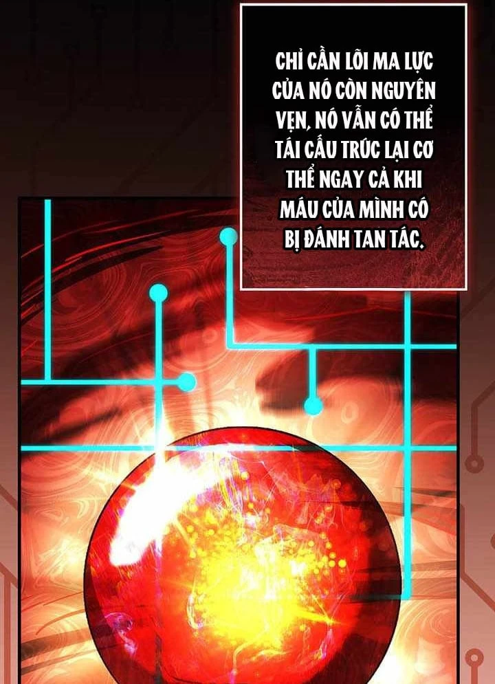 Thánh Giả Thăng Cấp Nhờ Chiêu Hồn Sư Chapter 28 - 72