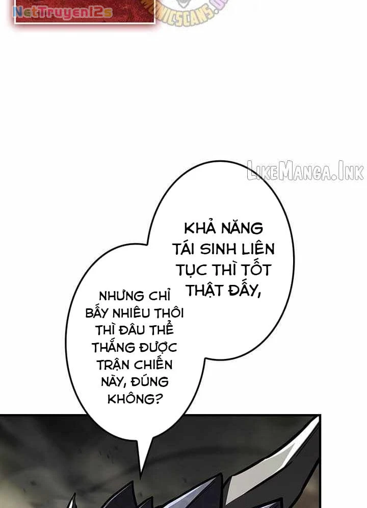 Thánh Giả Thăng Cấp Nhờ Chiêu Hồn Sư Chapter 28 - 74