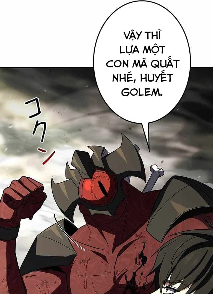 Thánh Giả Thăng Cấp Nhờ Chiêu Hồn Sư Chapter 28 - 106