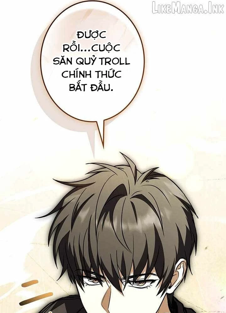 Thánh Giả Thăng Cấp Nhờ Chiêu Hồn Sư Chapter 28 - 115