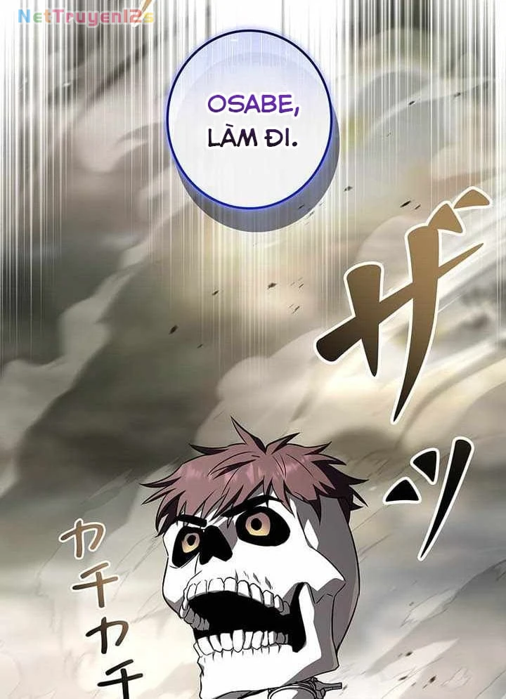 Thánh Giả Thăng Cấp Nhờ Chiêu Hồn Sư Chapter 28 - 156