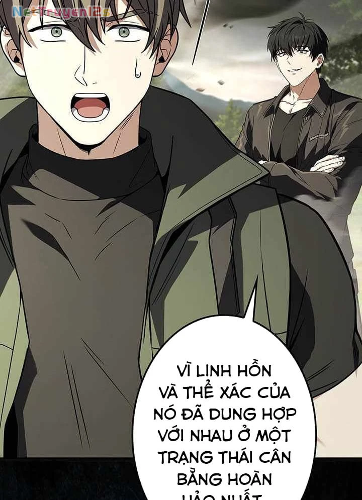 Thánh Giả Thăng Cấp Nhờ Chiêu Hồn Sư Chapter 28 - 169