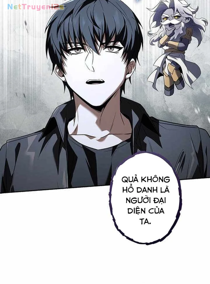 Thánh Giả Thăng Cấp Nhờ Chiêu Hồn Sư Chapter 28 - 172