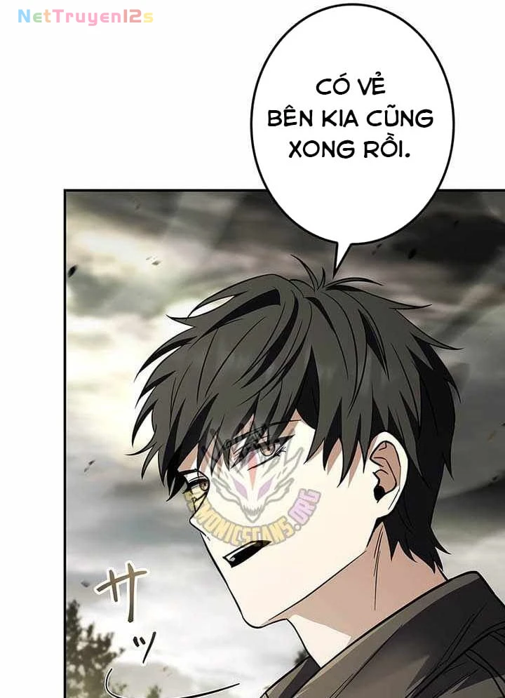 Thánh Giả Thăng Cấp Nhờ Chiêu Hồn Sư Chapter 28 - 173