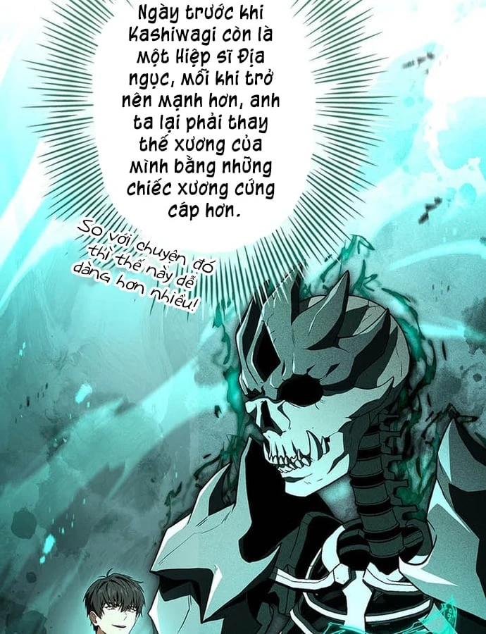 Thánh Giả Thăng Cấp Nhờ Chiêu Hồn Sư Chapter 29 - 8